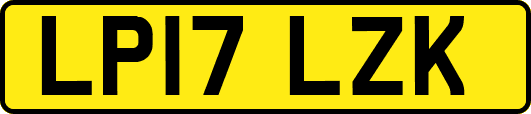 LP17LZK