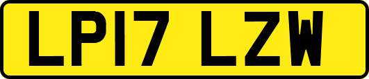 LP17LZW