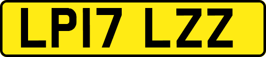 LP17LZZ