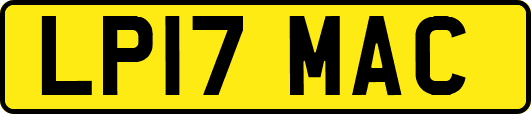 LP17MAC