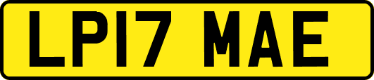 LP17MAE