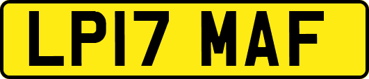LP17MAF