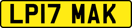 LP17MAK