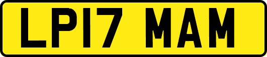 LP17MAM