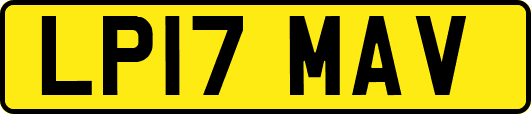 LP17MAV