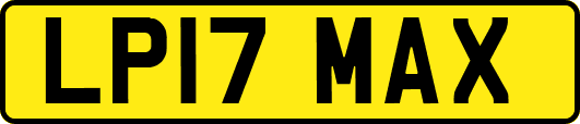 LP17MAX