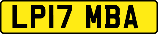 LP17MBA