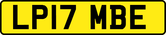 LP17MBE
