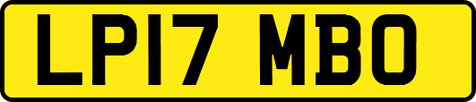 LP17MBO