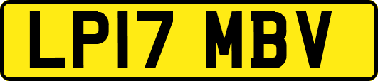 LP17MBV