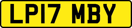 LP17MBY