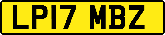 LP17MBZ