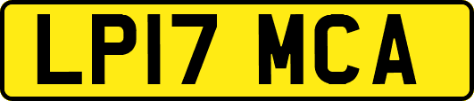 LP17MCA