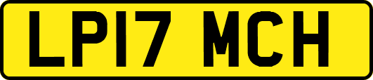 LP17MCH