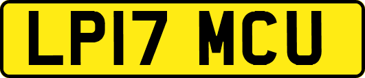 LP17MCU