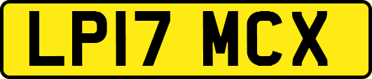 LP17MCX