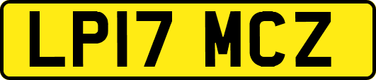 LP17MCZ