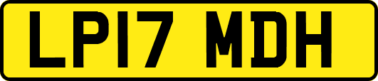 LP17MDH