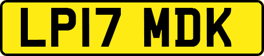 LP17MDK