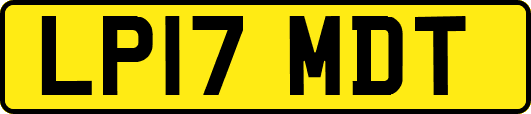 LP17MDT