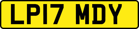LP17MDY