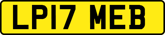 LP17MEB