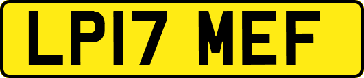 LP17MEF