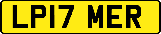 LP17MER
