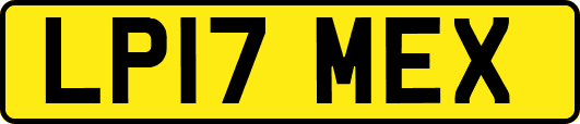 LP17MEX