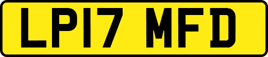 LP17MFD