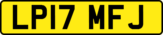 LP17MFJ