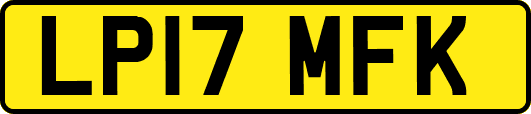 LP17MFK