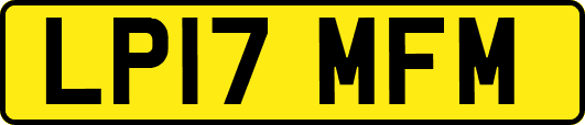 LP17MFM