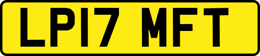 LP17MFT
