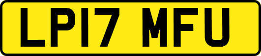 LP17MFU
