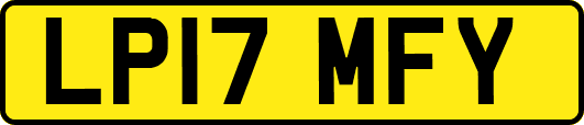 LP17MFY
