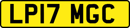 LP17MGC