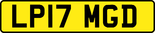LP17MGD