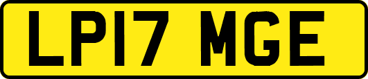 LP17MGE