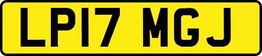 LP17MGJ
