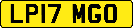 LP17MGO
