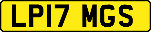 LP17MGS
