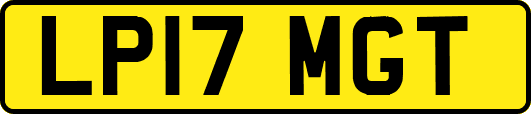LP17MGT