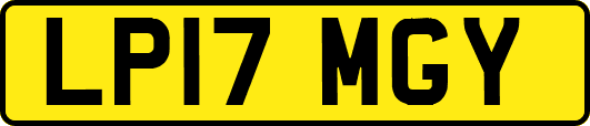 LP17MGY