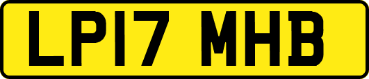 LP17MHB