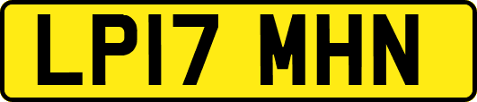 LP17MHN