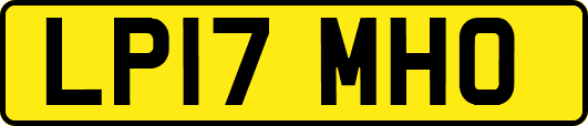 LP17MHO