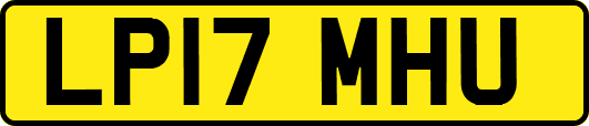 LP17MHU