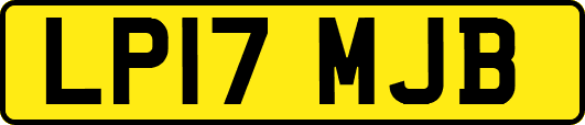 LP17MJB