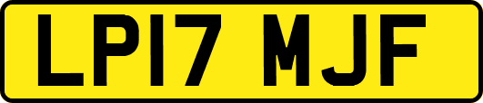 LP17MJF